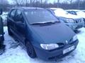Renault Megane Scenic