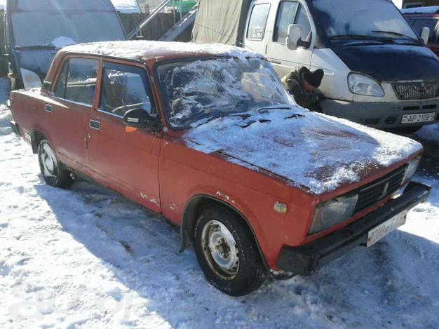ВАЗ 21053 1998г